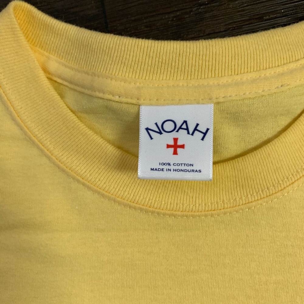 Noah T-shirt